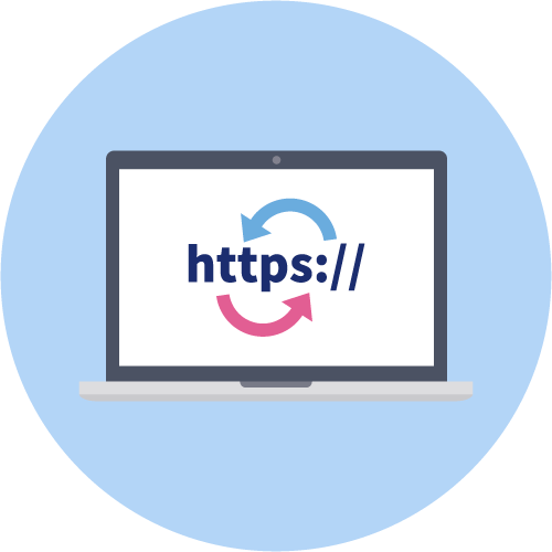 独自ドメインの設定・公開